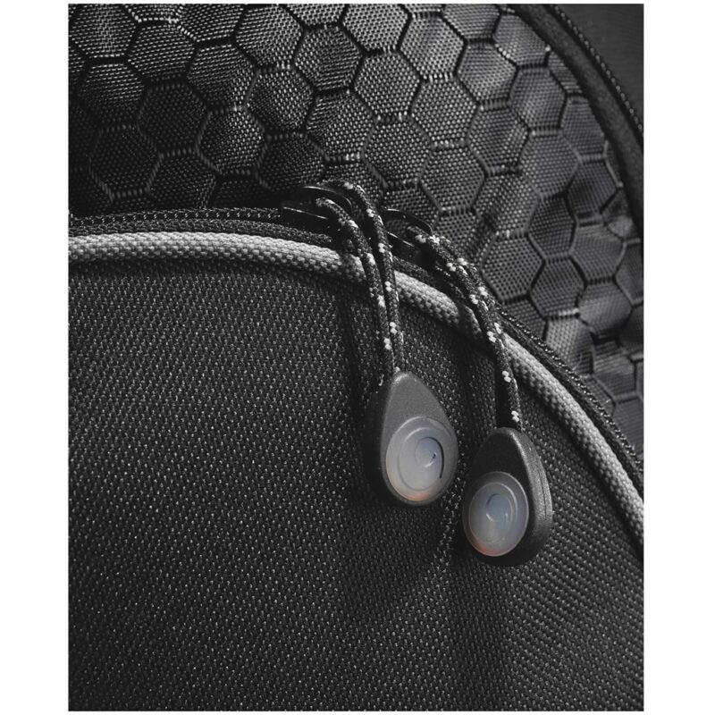 Hexagon Backpack - Image 3
